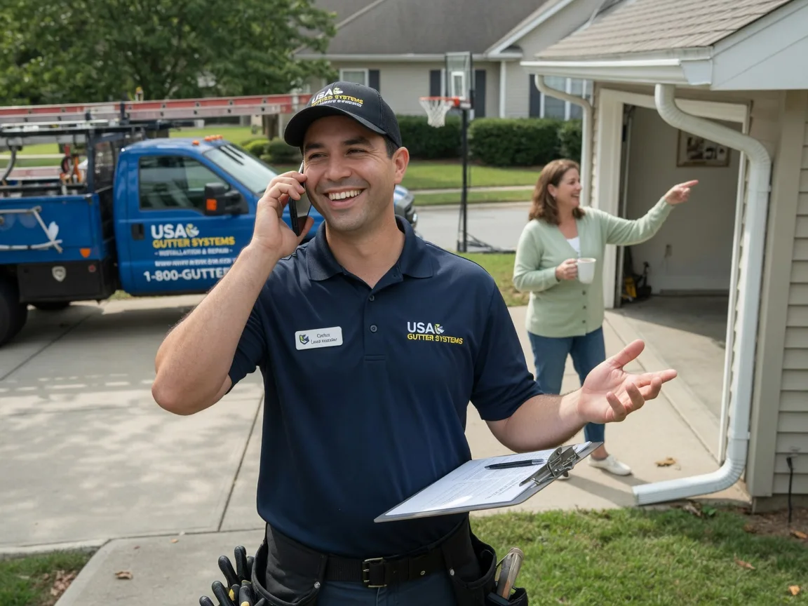 Gutter Installation Saint Thomas, PA FAQs